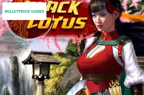 Black Lotus